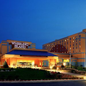 Wheeling Island Hotel-Casino-Racetrack